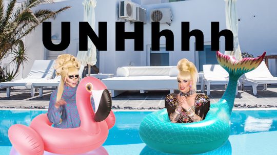 UNHhhh - Epizóda 22