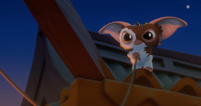 Gremlins: Secrets of the Mogwai