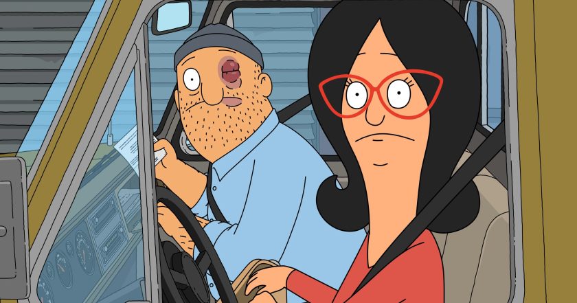 Bob's Burgers