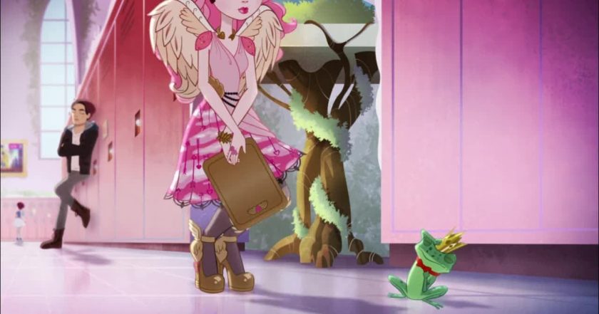 Ever After High