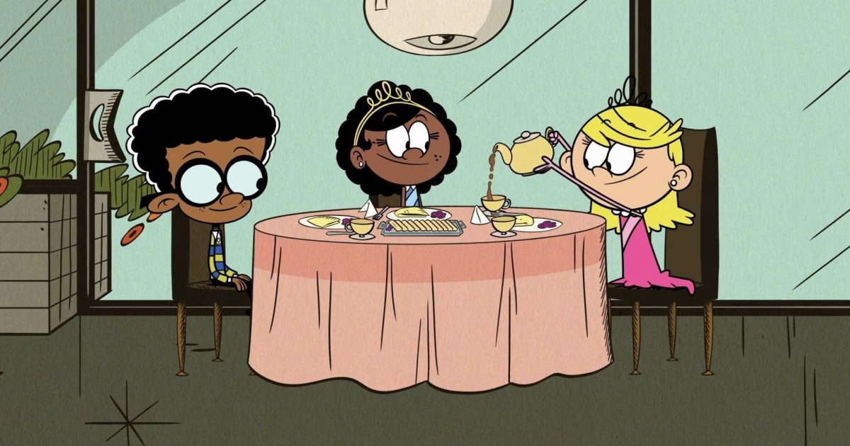 The Loud House