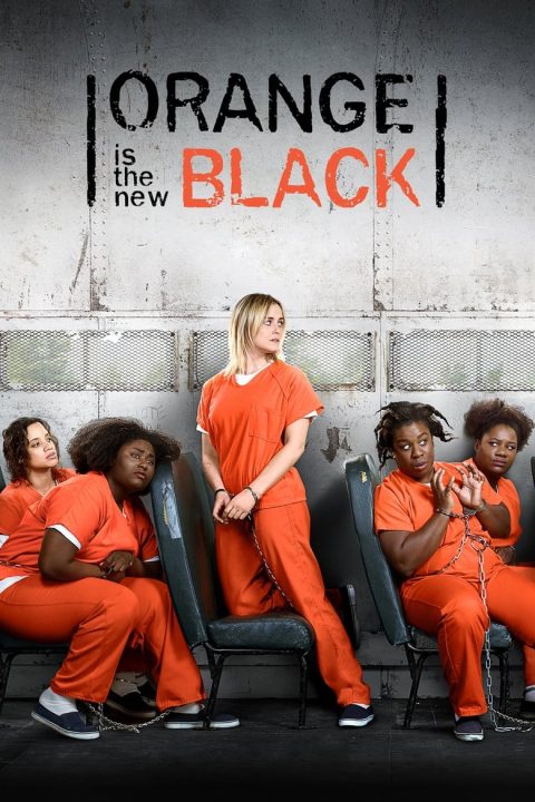 Plagát Orange Is the New Black