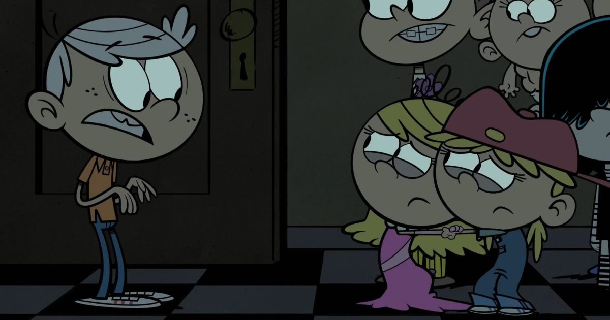 The Loud House