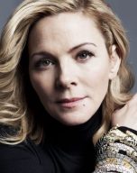 Kim Cattrall