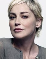 Sharon Stone