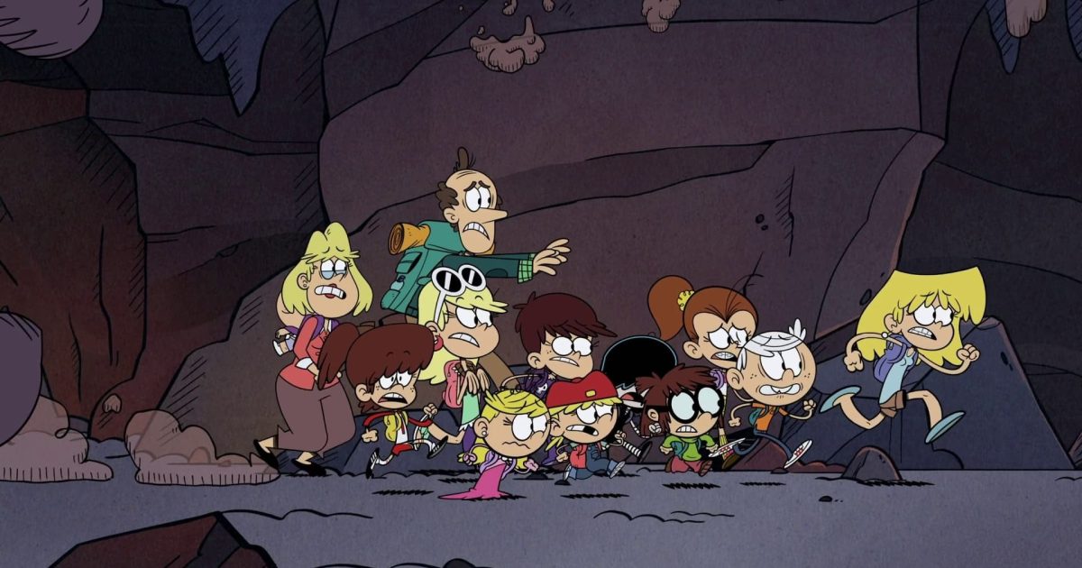 The Loud House