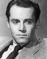 Henry Fonda