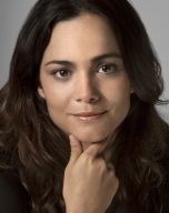 Alice Braga