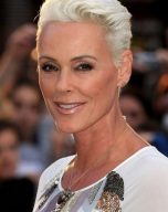 Brigitte Nielsen