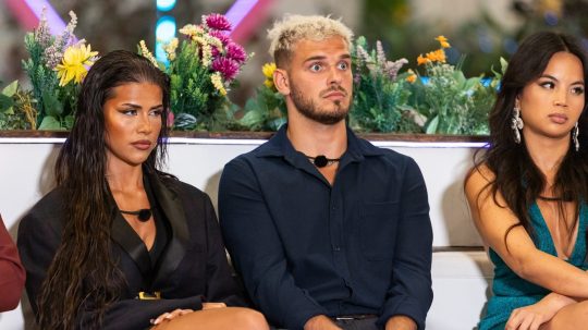 Love Island - Epizóda 11