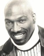 Charlie Murphy