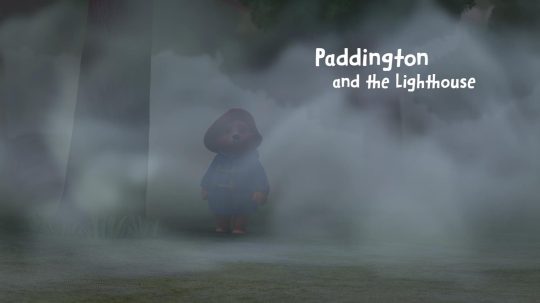 The Adventures of Paddington - Epizóda 18