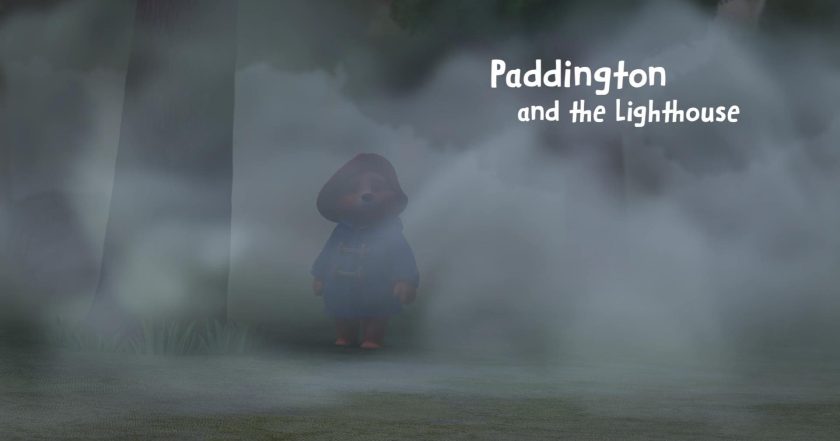 The Adventures of Paddington