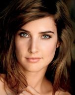 Cobie Smulders