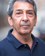 Roshan Seth