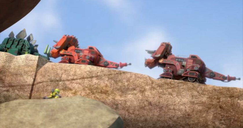 Dinotrux