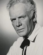 Charles Bickford