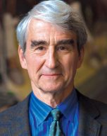 Sam Waterston