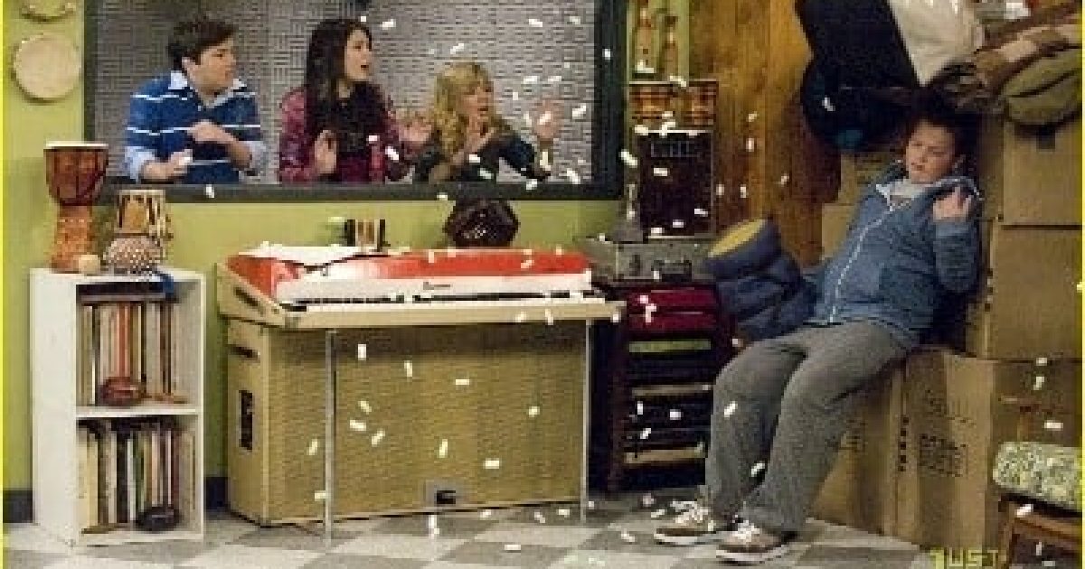 iCarly