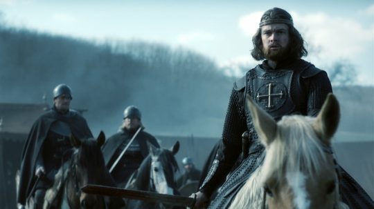 The Last Kingdom - Epizóda 6