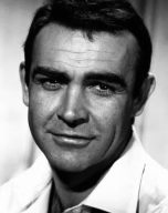 Sean Connery