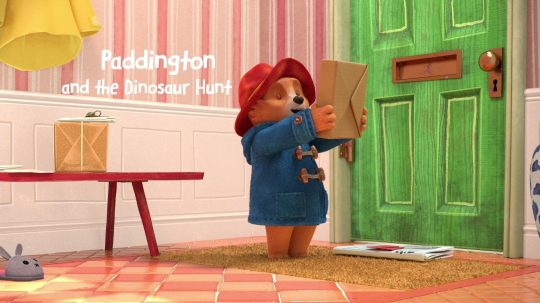 The Adventures of Paddington - Epizóda 6