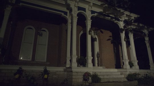 Ghost Adventures - Epizóda 9