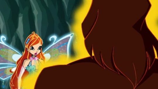 Winx Club - Epizóda 26