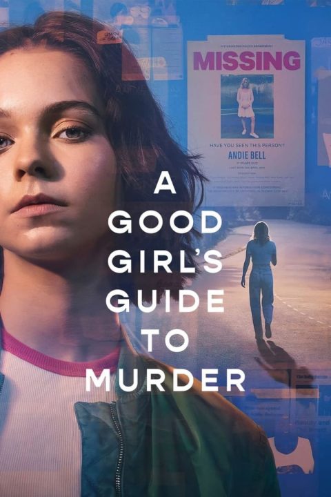 Plagát A Good Girl's Guide to Murder