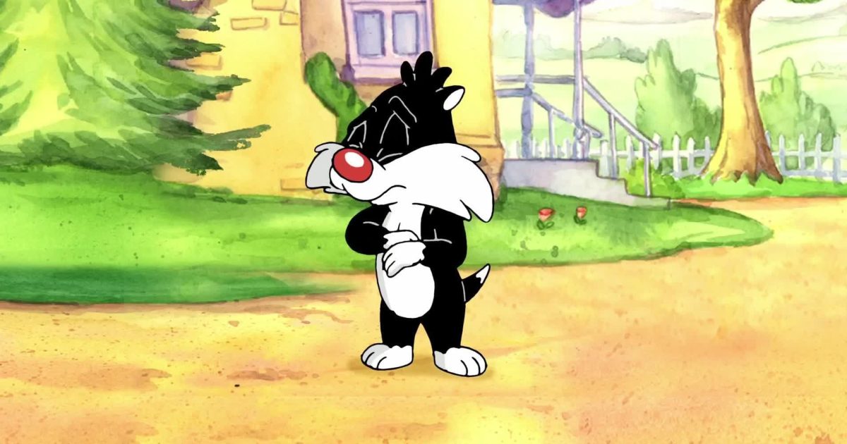 Baby Looney Tunes