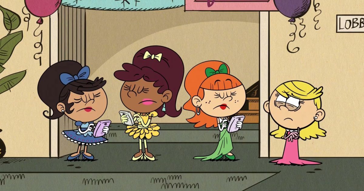 The Loud House