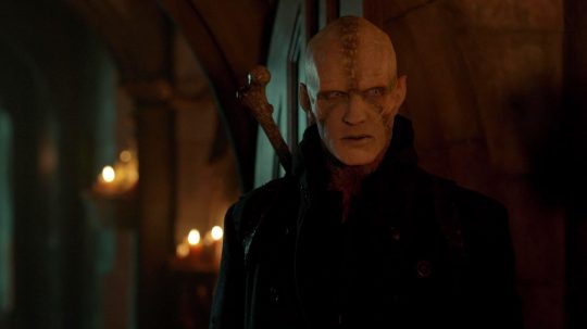 The Strain - Epizóda 8