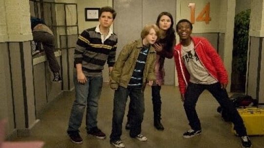 iCarly - Epizóda 8