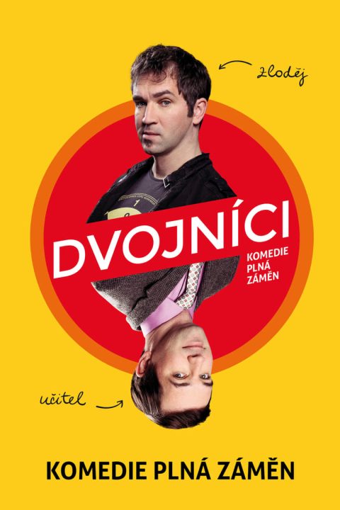 Dvojníci