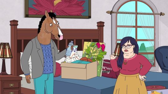 BoJack Horseman - Epizóda 5