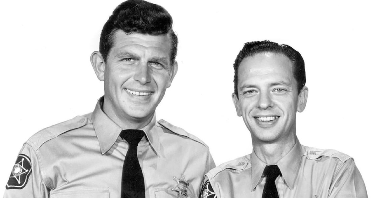 The Andy Griffith Show