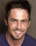 Desmond Harrington