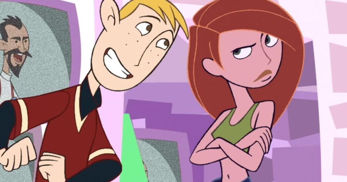 Kim Possible