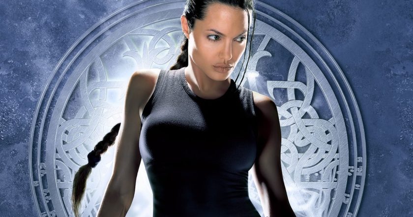 Lara Croft: Tomb Raider