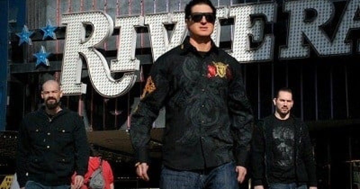 Ghost Adventures