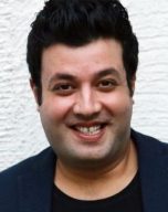 Varun Sharma