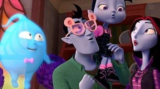 Vampirina - Epizóda 31