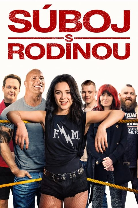 Súboj s rodinou