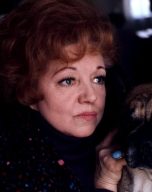 Hermione Baddeley