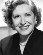 Gracie Allen