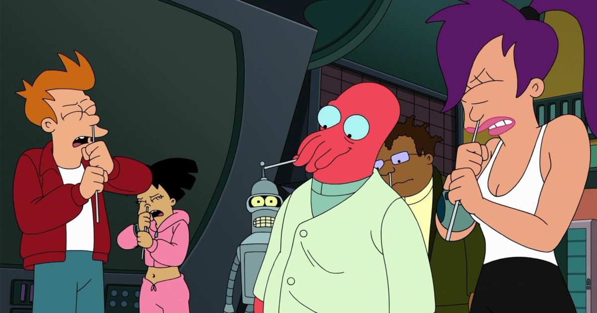 Futurama