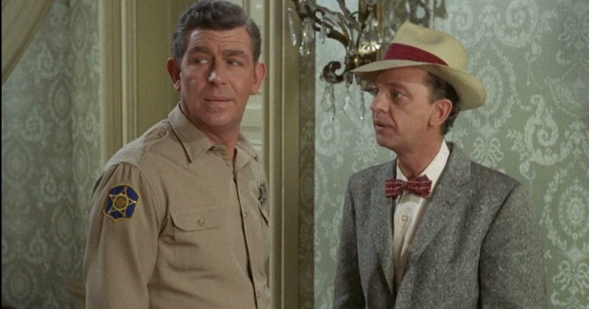 The Andy Griffith Show