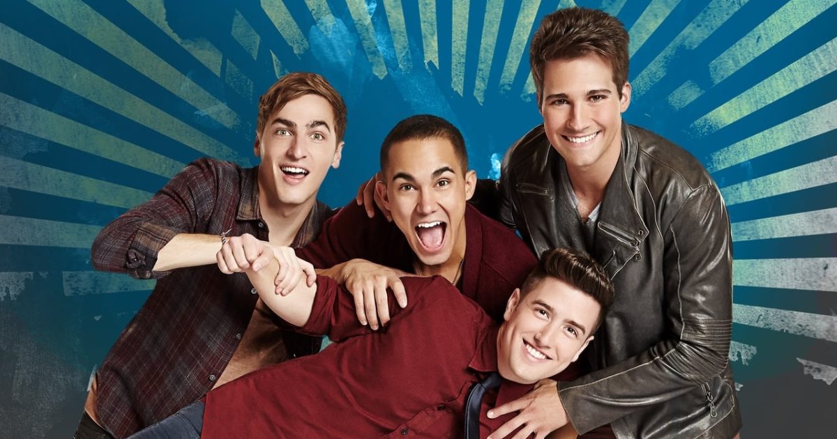 Big Time Rush