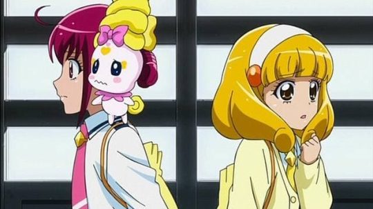 スマイルプリキュア！ - Epizóda 14