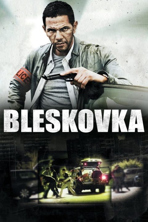 Plagát Bleskovka